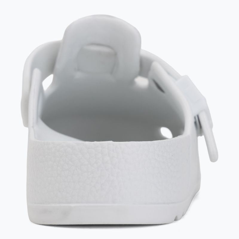 Šlepetės Scholl Bahia šlepetės EVA white 6