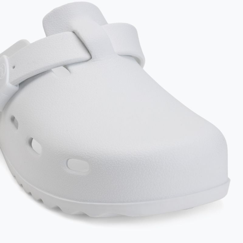 Šlepetės Scholl Bahia šlepetės EVA white 7
