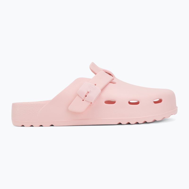Šlepetės Scholl Bahia EVA light pink 2