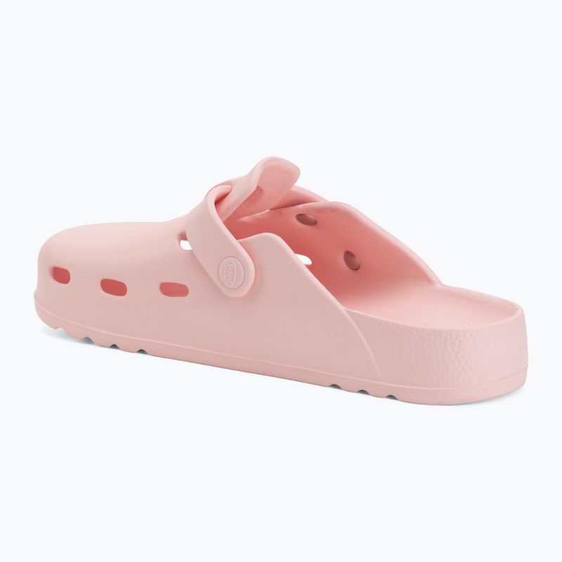 Šlepetės Scholl Bahia EVA light pink 3