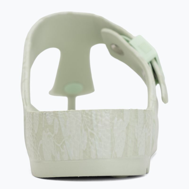 Moteriškos šlepetės Scholl Bahia PriEVA pastel green 6
