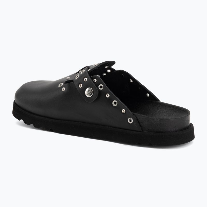 Moteriškos šlepetės Scholl Beatriz Ring Leather 3