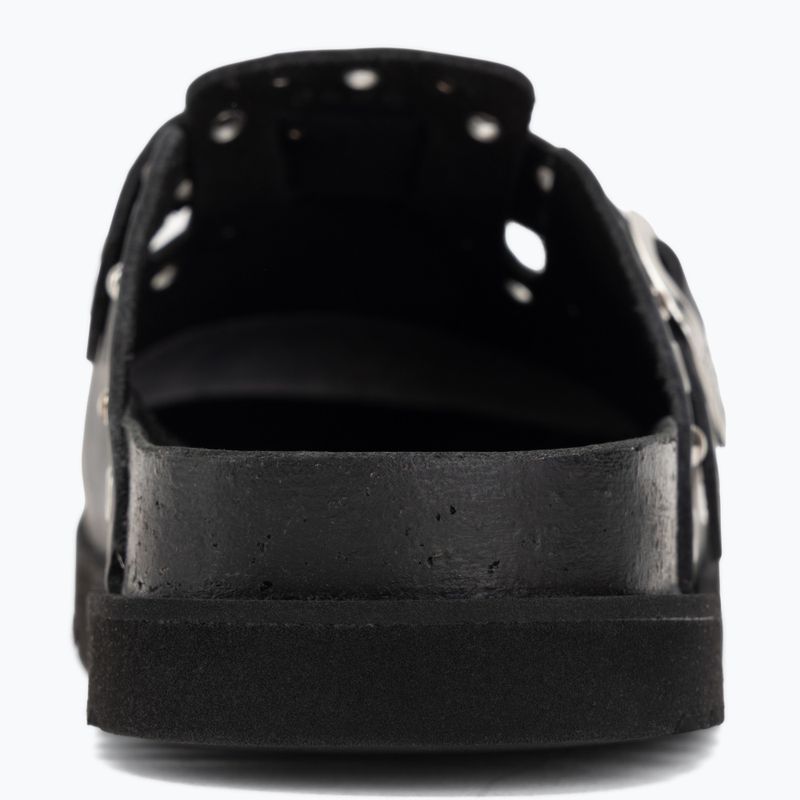 Moteriškos šlepetės Scholl Beatriz Ring Leather 6