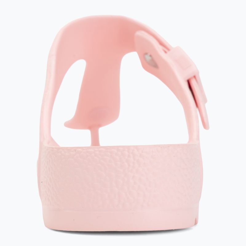 Moteriškos šlepetės Scholl Bahia Eva light pink 6