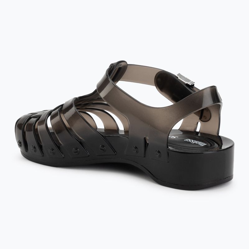 Moteriškos basutės Scholl X Melissa Possession Pes PVC black 3