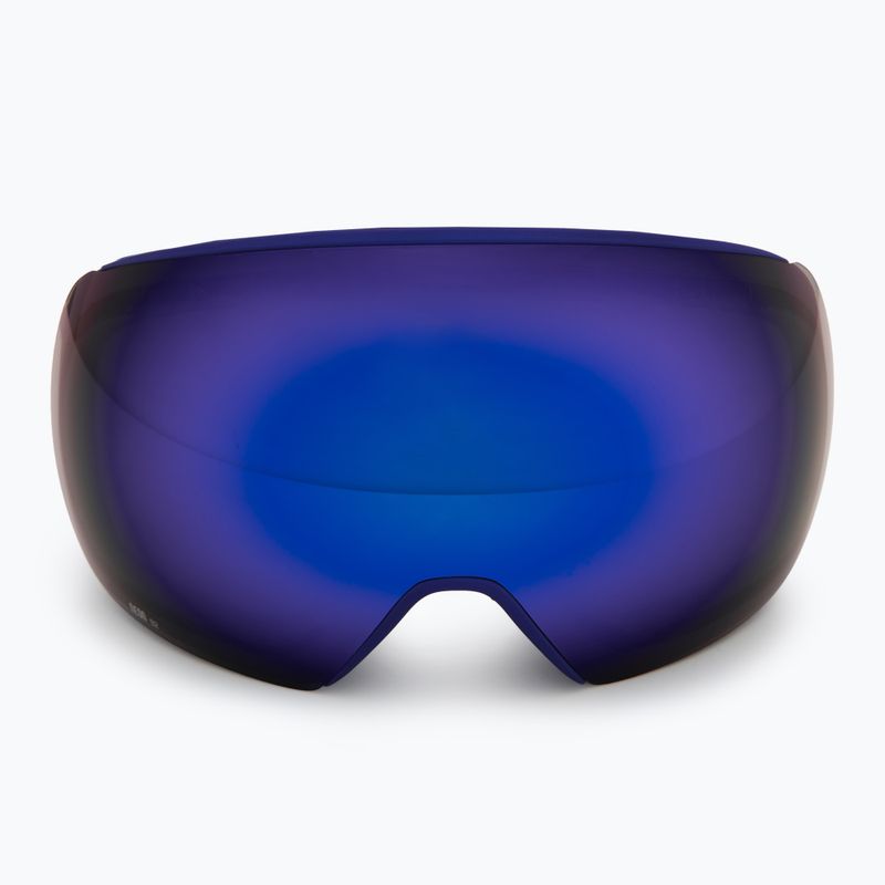 Slidinėjimo akiniai Neon Beam blue/royal/mirror blue 2
