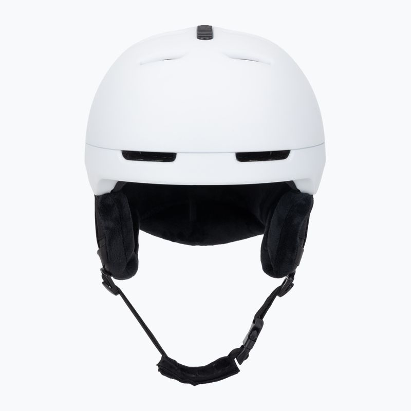 Slidinėjimo šalmas Neon Summit white/black 2