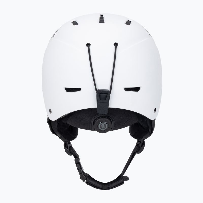 Slidinėjimo šalmas Neon Alpha white/black 4