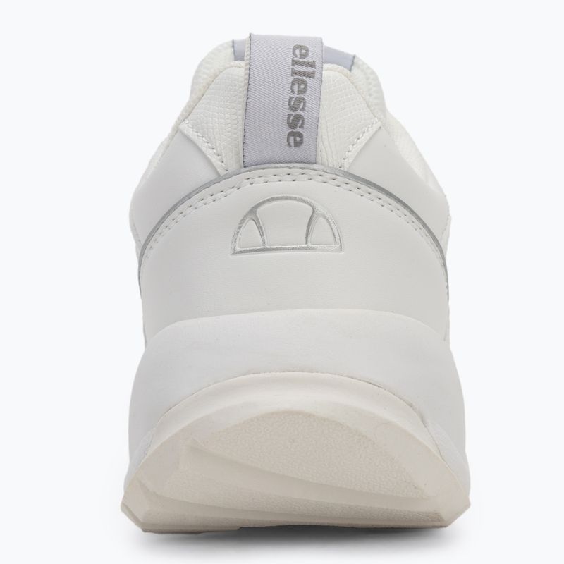 Ellesse Roslyn Pu Leather moteriški batai total white 6