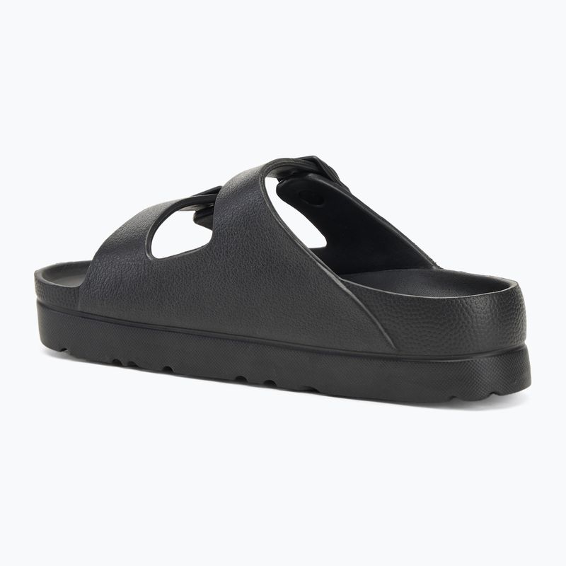 Moteriškos šlepetės Ellesse Beverly black 3