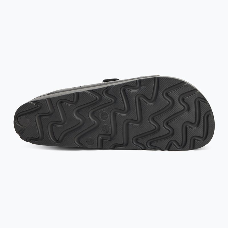 Moteriškos šlepetės Ellesse Beverly black 4