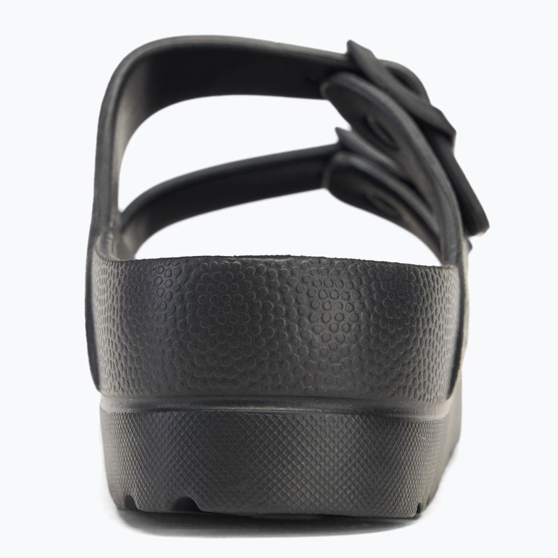 Moteriškos šlepetės Ellesse Beverly black 6