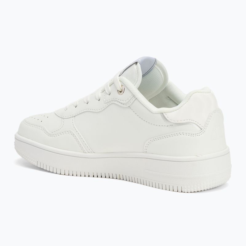 Moteriški batai Ellesse Jeanie total white 3