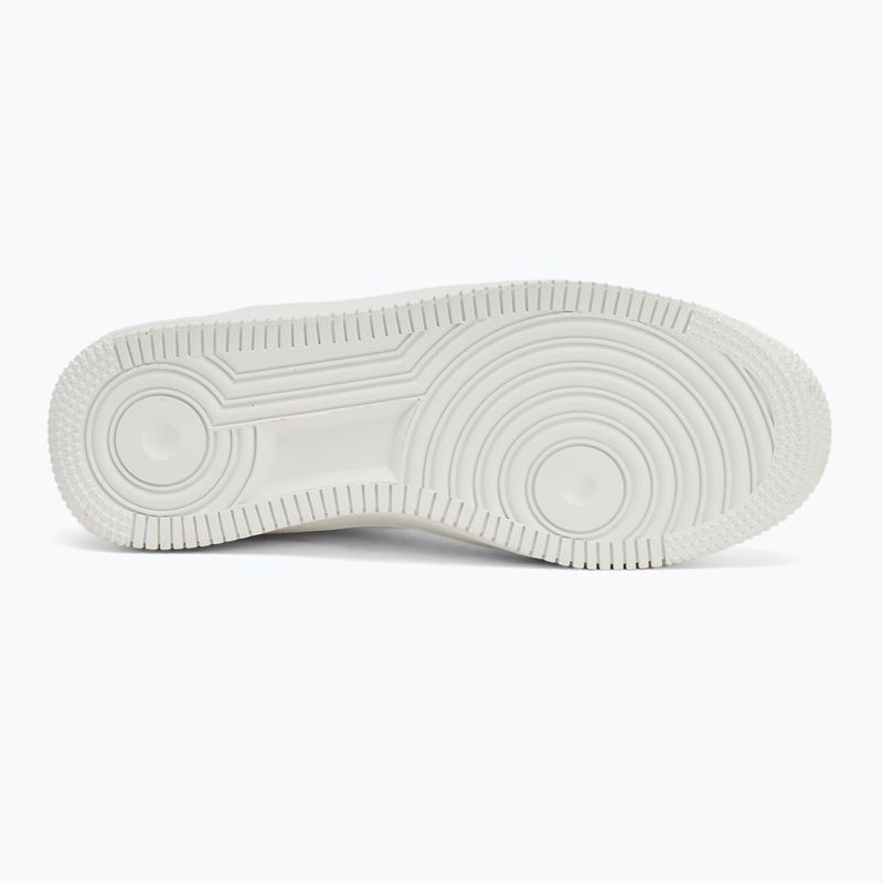 Moteriški batai Ellesse Jeanie total white 4