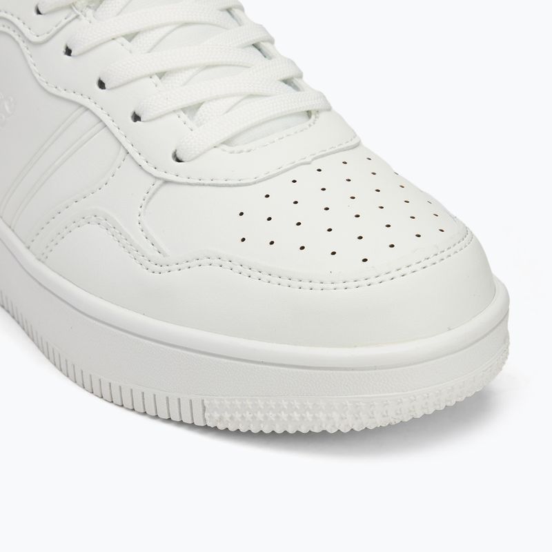 Moteriški batai Ellesse Jeanie total white 6