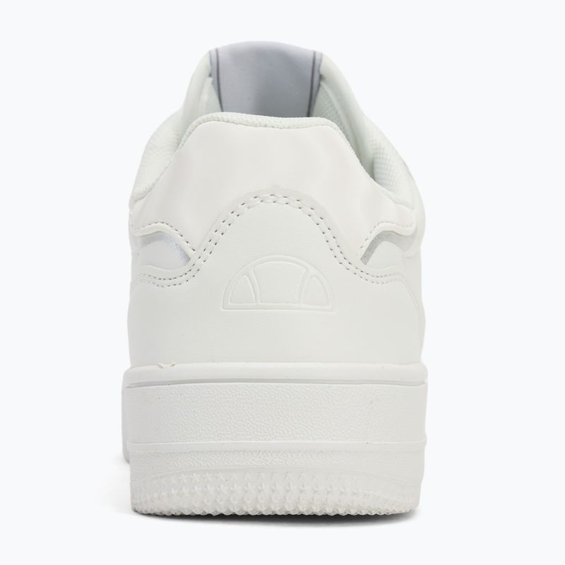 Moteriški batai Ellesse Jeanie total white 7