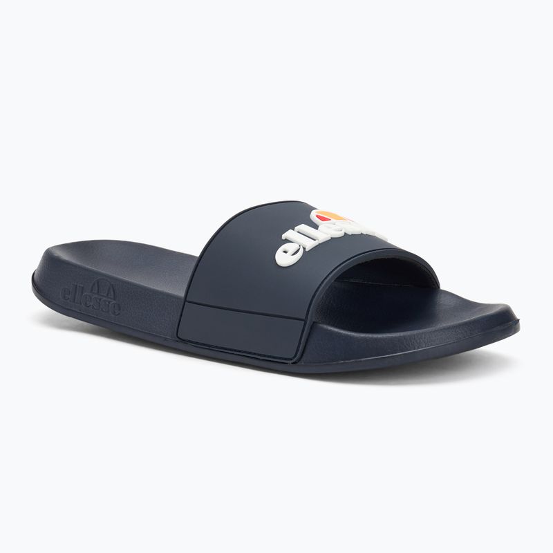 Vyriškos šlepetės Ellesse Eric full navy