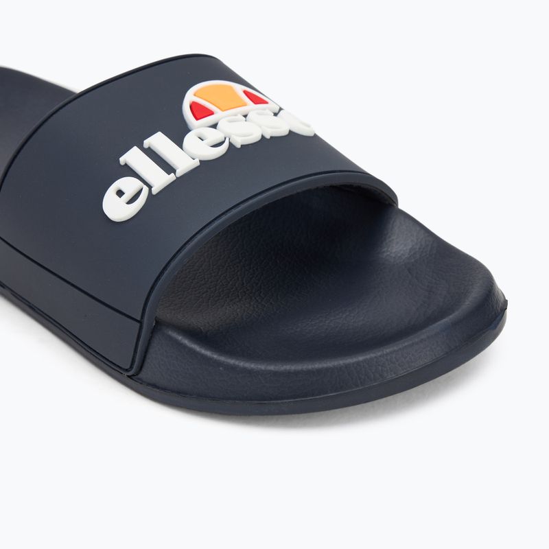 Vyriškos šlepetės Ellesse Eric full navy 7