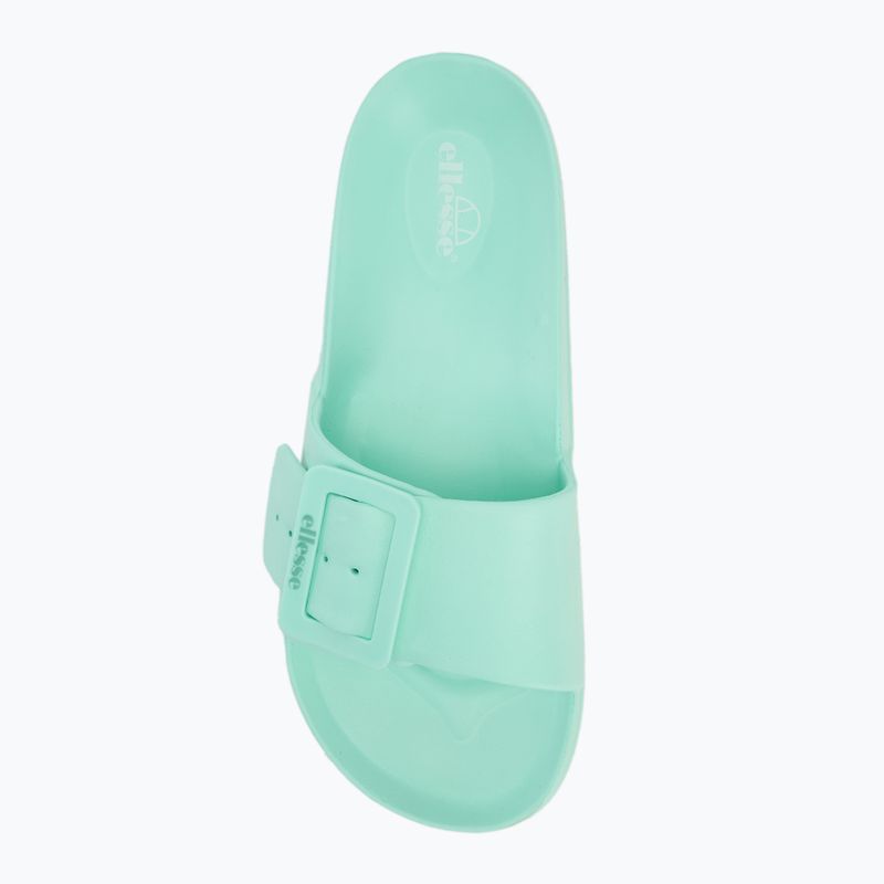 Moteriškos šlepetės Ellesse Eloise tiffany 5