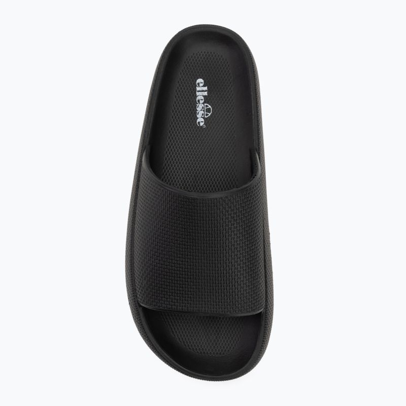 Ellesse vyriškos šlepetės Beryl black 5