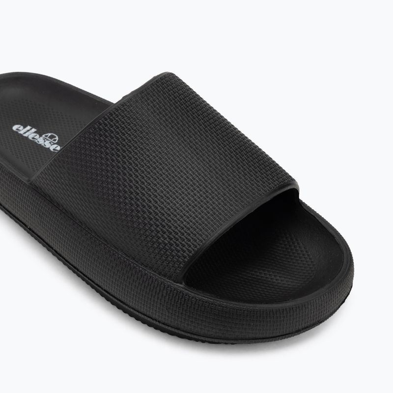 Ellesse vyriškos šlepetės Beryl black 7
