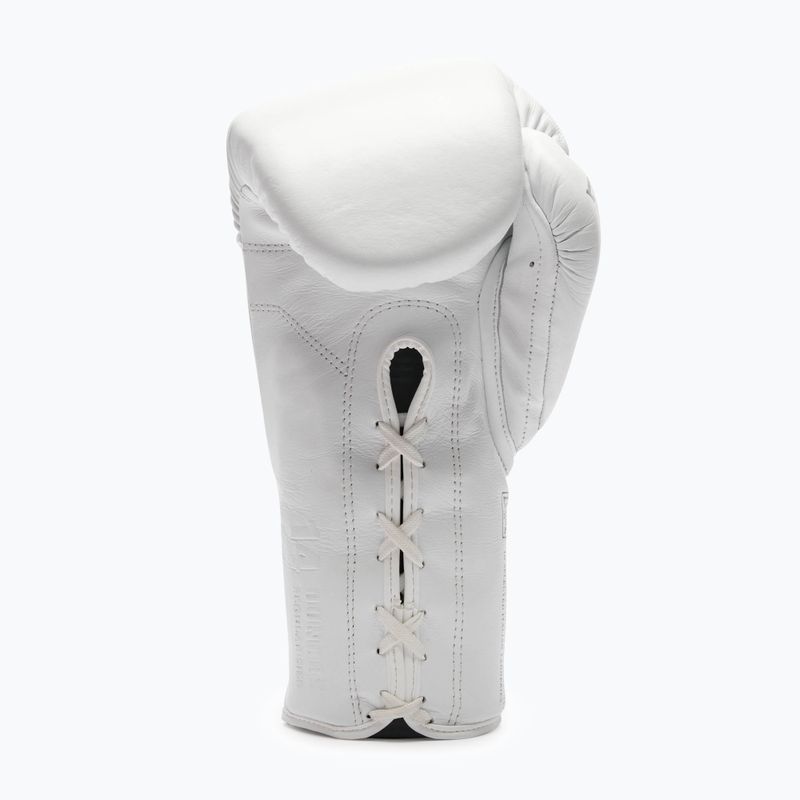 Bokso pirštinės LEONE 1947 The Greatest white 3