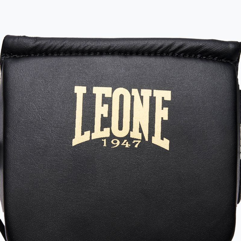 Moteriška tarpkojo apsauga LEONE 1947 PR360 black 2
