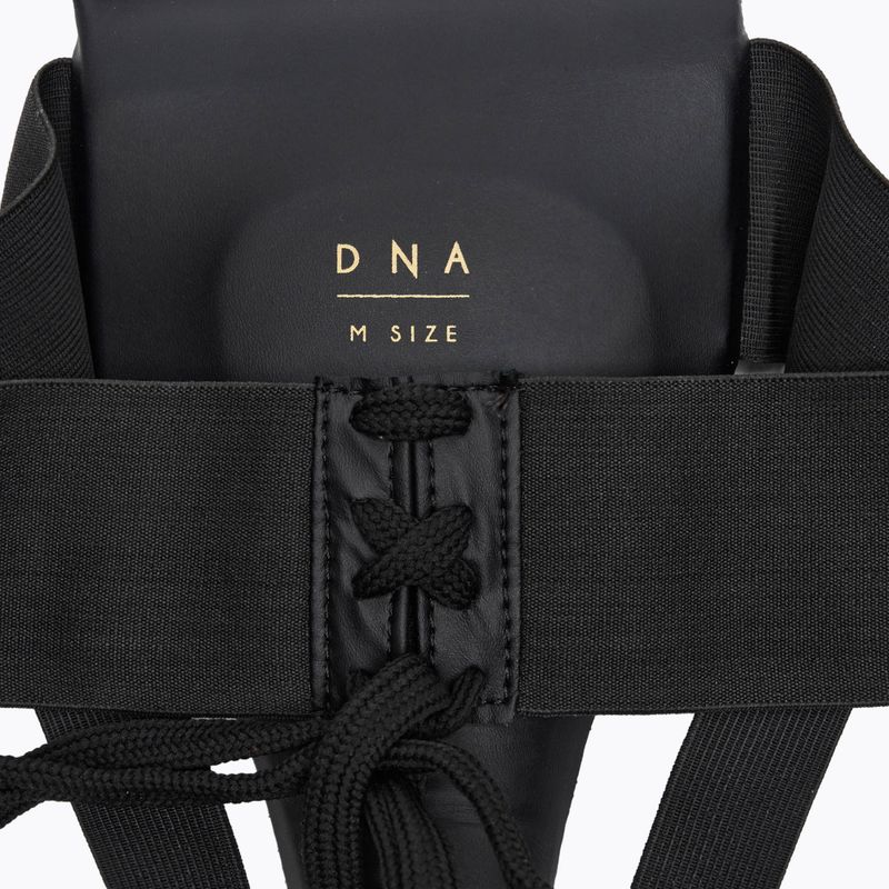 Moteriška tarpkojo apsauga LEONE 1947 PR360 black 3