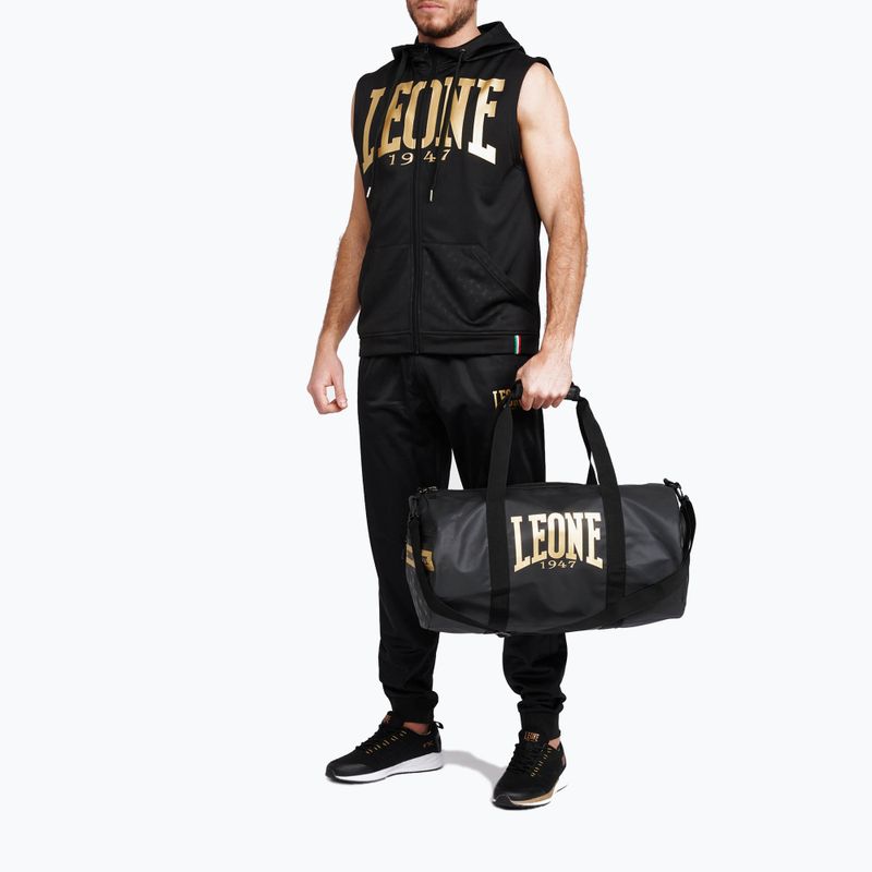 LEONE 1947 Dna Duffel treniruočių krepšys AC955 10
