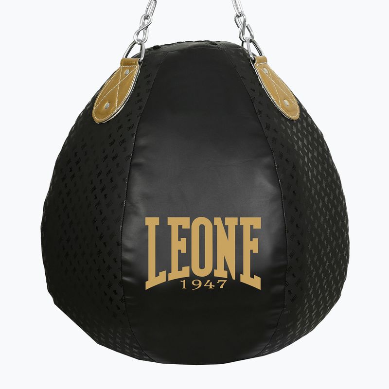 Bokso krepšys LEONE 1947 Dna Punching black