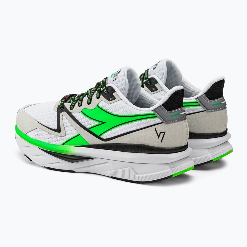Vyriški bėgimo bateliai Diadora Atomo V7000 color DD-101.179073-C6030 3