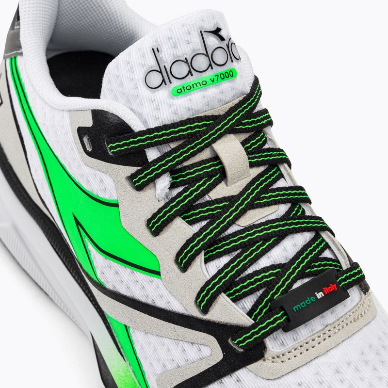 Vyriški bėgimo bateliai Diadora Atomo V7000 color DD-101.179073-C6030 8