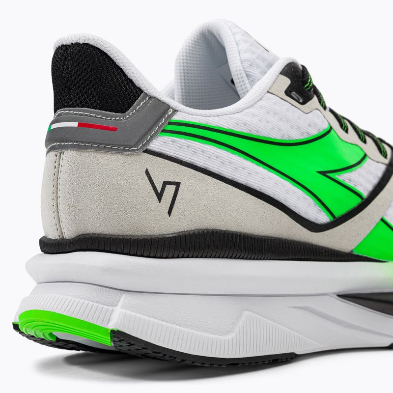 Vyriški bėgimo bateliai Diadora Atomo V7000 color DD-101.179073-C6030 9
