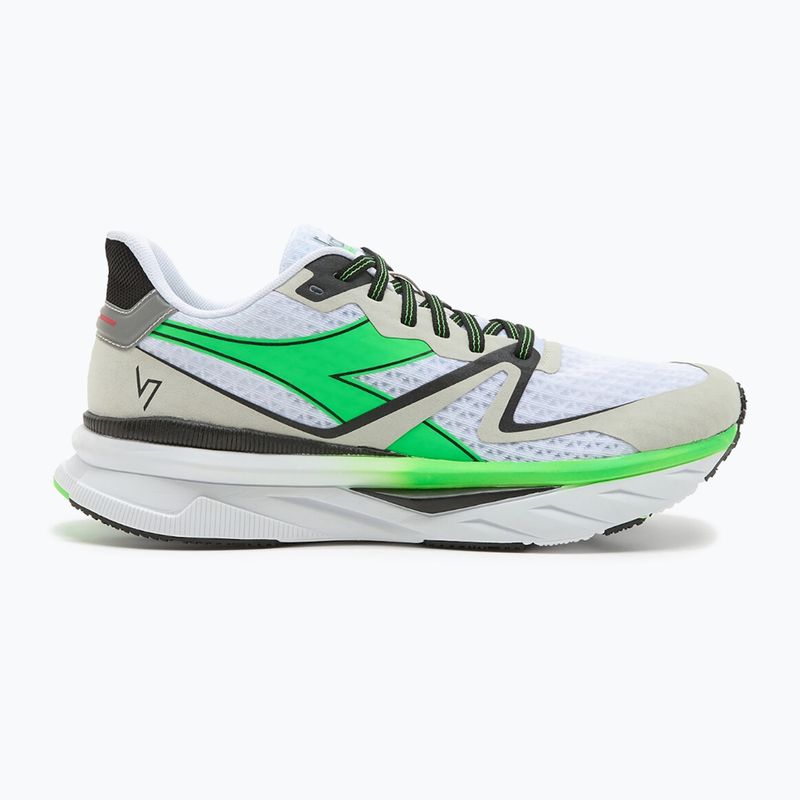 Vyriški bėgimo bateliai Diadora Atomo V7000 color DD-101.179073-C6030 11