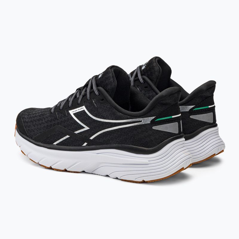 Vyriški bėgimo bateliai Diadora Equipe Nucleo black DD-101.179094-C3513 4