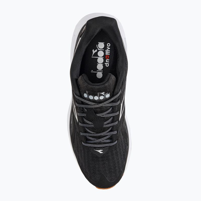 Vyriški bėgimo bateliai Diadora Equipe Nucleo black DD-101.179094-C3513 7