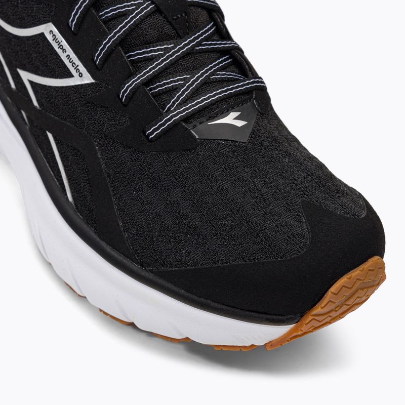 Vyriški bėgimo bateliai Diadora Equipe Nucleo black DD-101.179094-C3513 8