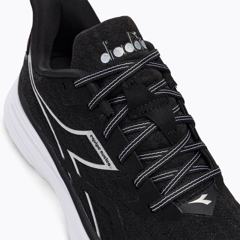 Vyriški bėgimo bateliai Diadora Equipe Nucleo black DD-101.179094-C3513 9
