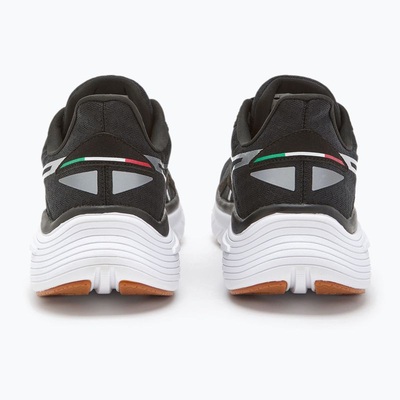 Vyriški bėgimo bateliai Diadora Equipe Nucleo black DD-101.179094-C3513 13