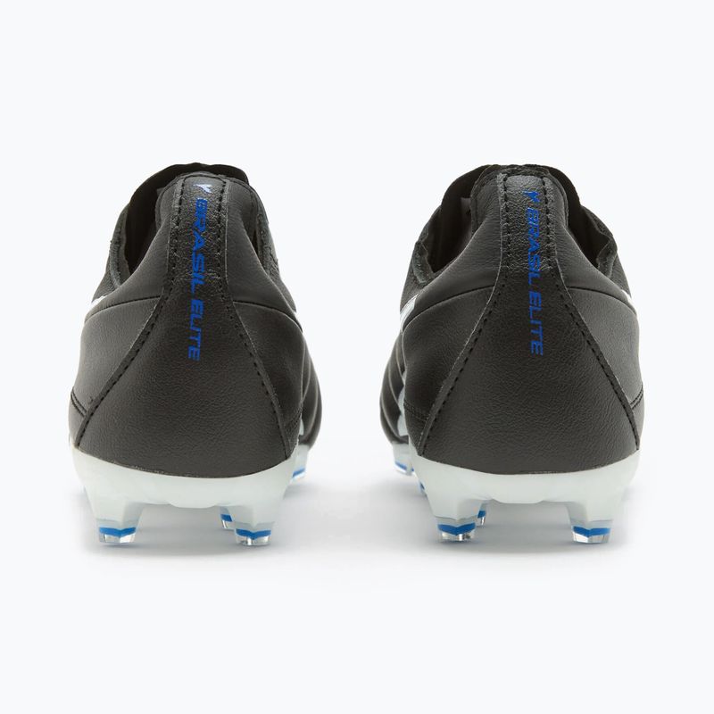 Vyriški futbolo bateliai Diadora Brasil Elite 2 LT LP12 juodai balti DD-101.179061-D0214-40 11