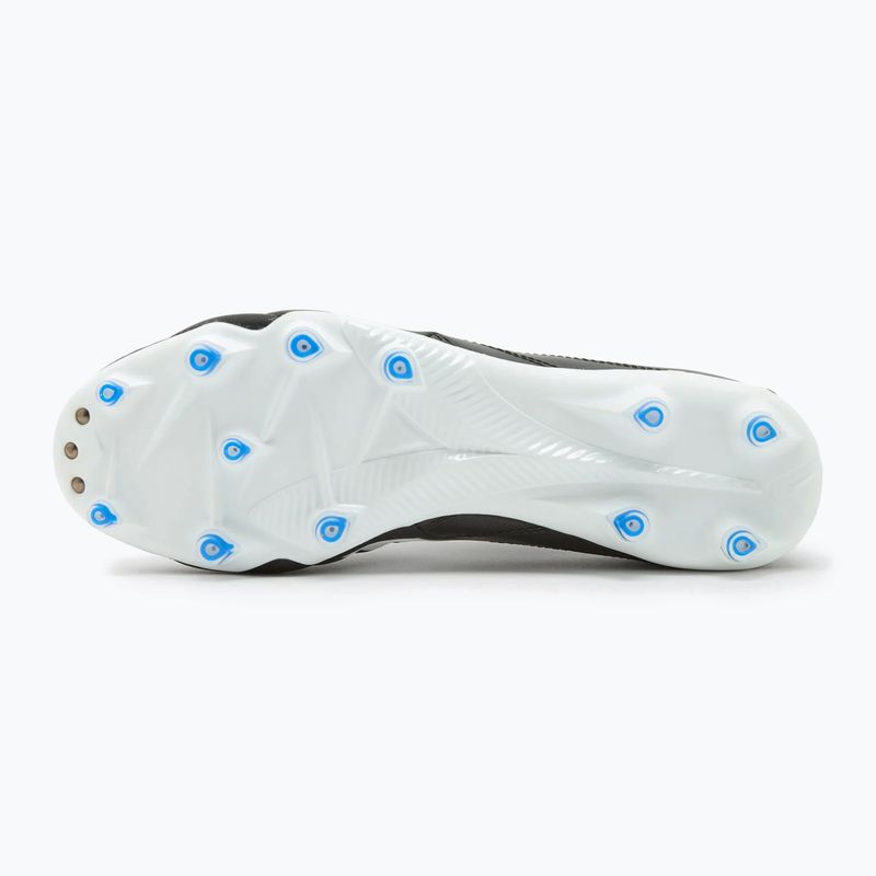 Vyriški futbolo bateliai Diadora Brasil Elite 2 LT LP12 juodai balti DD-101.179061-D0214-40 13