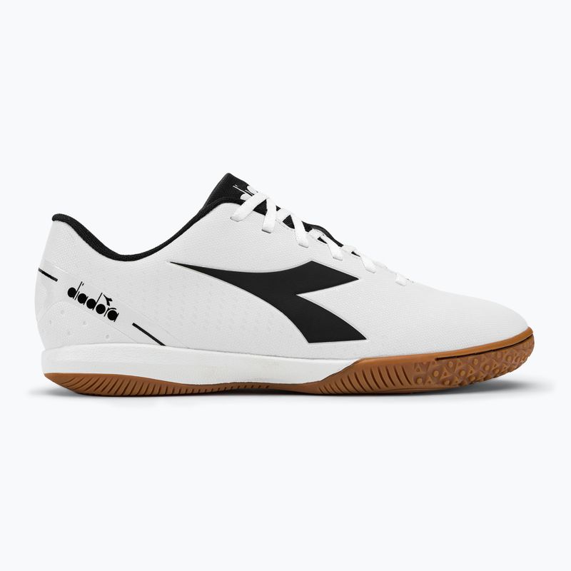 Vyriški futbolo bateliai Diadora Pichichi 5 IDR balti DD-101.178793-C0351-39 2