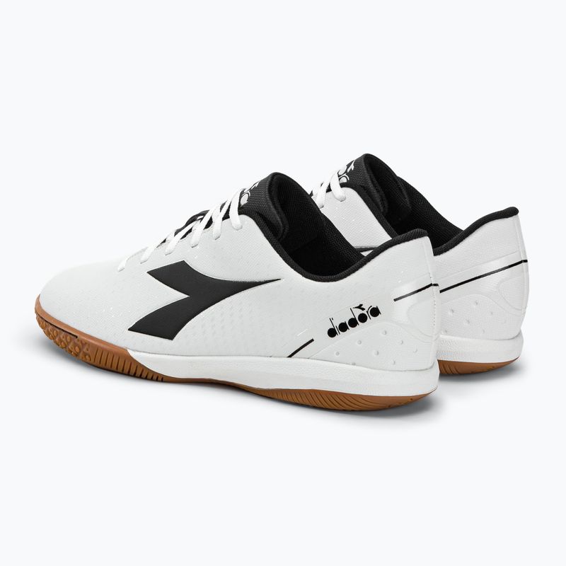 Vyriški futbolo bateliai Diadora Pichichi 5 IDR balti DD-101.178793-C0351-39 3
