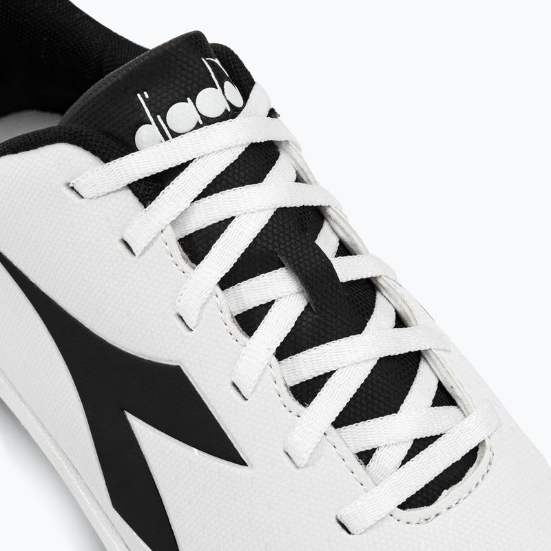 Vyriški futbolo bateliai Diadora Pichichi 5 IDR balti DD-101.178793-C0351-39 7