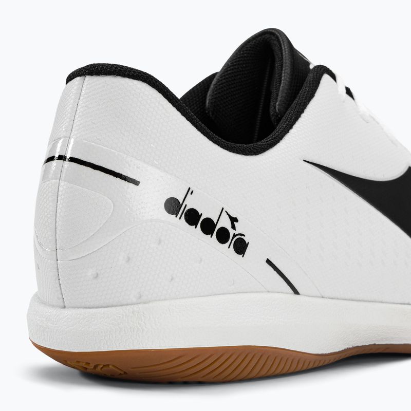 Vyriški futbolo bateliai Diadora Pichichi 5 IDR balti DD-101.178793-C0351-39 8