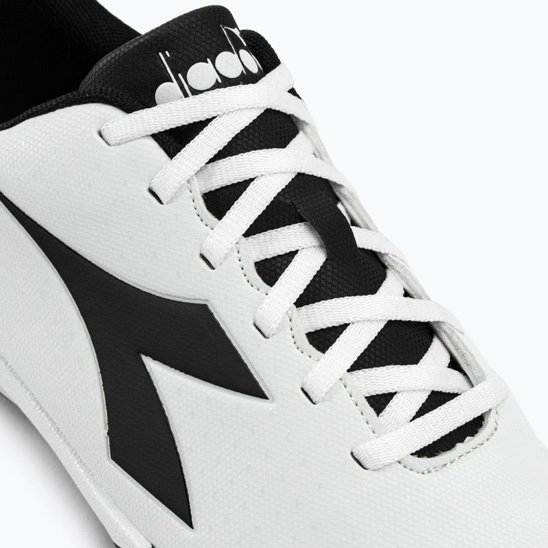 Vyriški futbolo bateliai Diadora Pichichi 5 TFR balti DD-101.178792-C0351-40 8