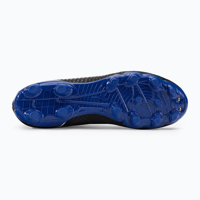 Vyriški futbolo bateliai Diadora Pichichi 5 MG14 black DD-101.178790-D0214-39 5