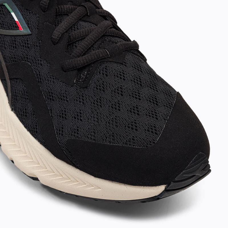 Vyriški bėgimo bateliai Diadora Mythos Blushield Volo Hip 3 black DD-101.179089-C2609 8