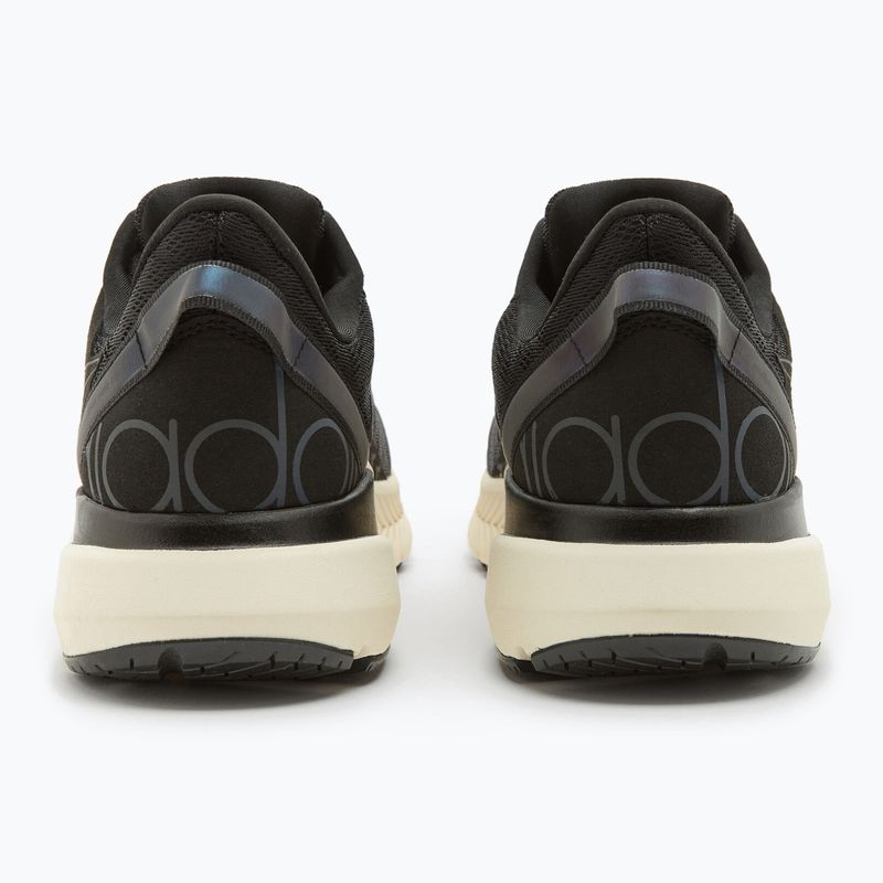 Vyriški bėgimo bateliai Diadora Mythos Blushield Volo Hip 3 black DD-101.179089-C2609 13