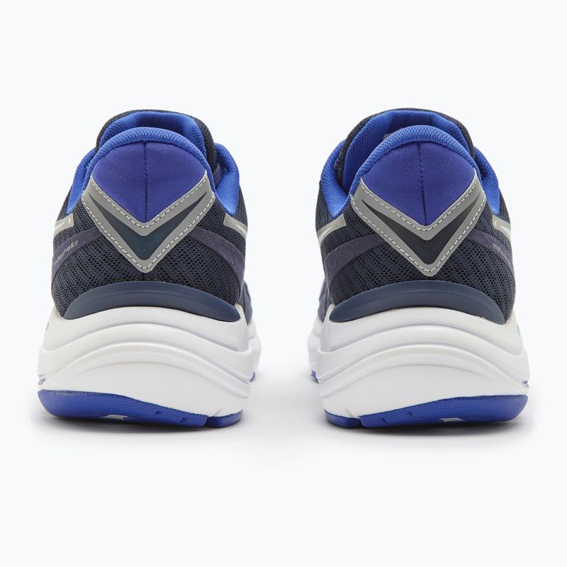 Vyriški bėgimo bateliai Diadora Mythos Blushield 8 Vortice navy blue DD-101.179087-D0244 13